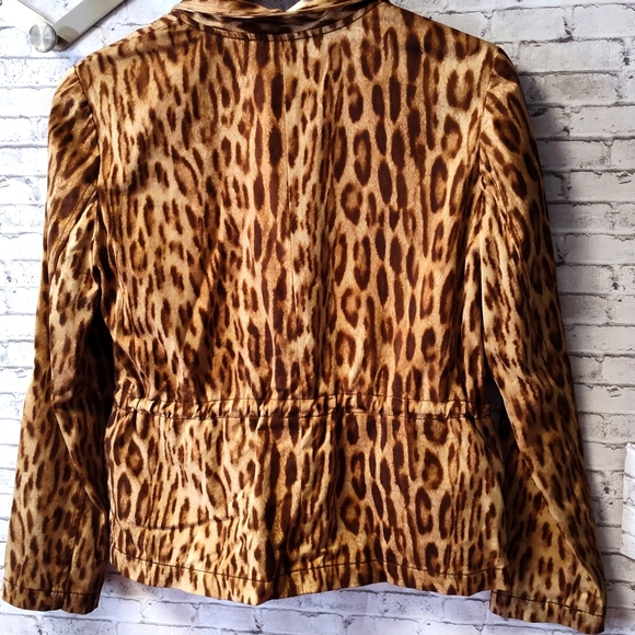 H P. Michael Kors Jacket - Picture 4 of 6